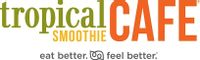 Tropical Smoothie Cafe coupons